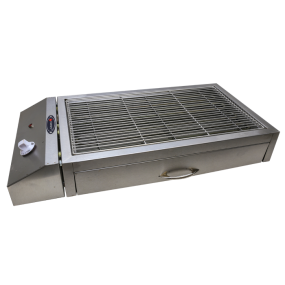 SW-680 CROWN Barbecue Stove